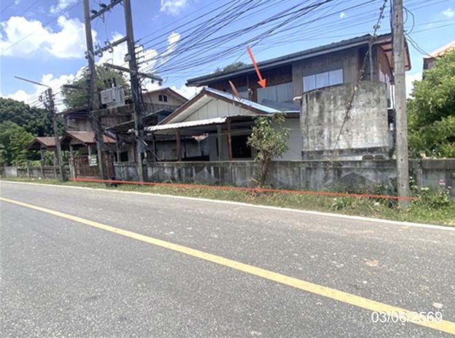 รูป บ้านเดี่ยว 103 ตร.วา ยางสีสุราช มหาสารคาม 980,000 - รูปที่ 2/41