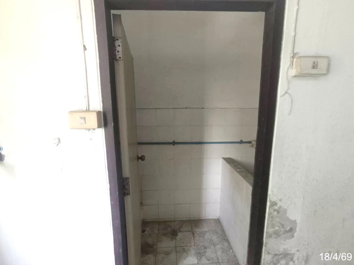รูป อาคารพาณิชย์ 29.2 ตร.วา ชะอำ เพชรบุรี 3.1M - รูปที่ 27/45