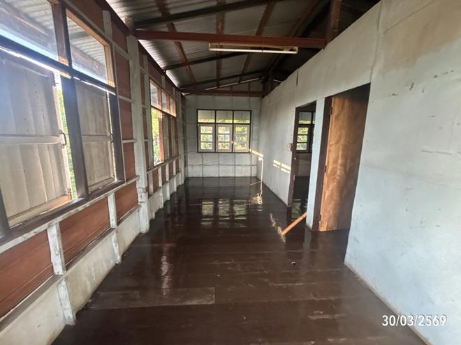 รูป บ้านเดี่ยว 370 ตร.วา เมืองสกลนคร สกลนคร 4.4M - รูปที่ 21/51