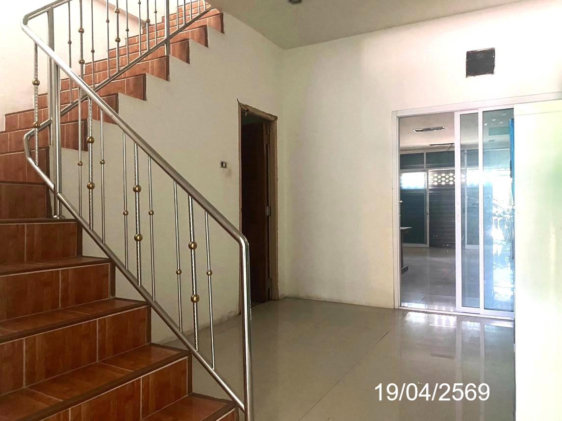 picture SHOP HOUSE 28.4 Sq.w. Sawi Chumphon for 2M - 18/31