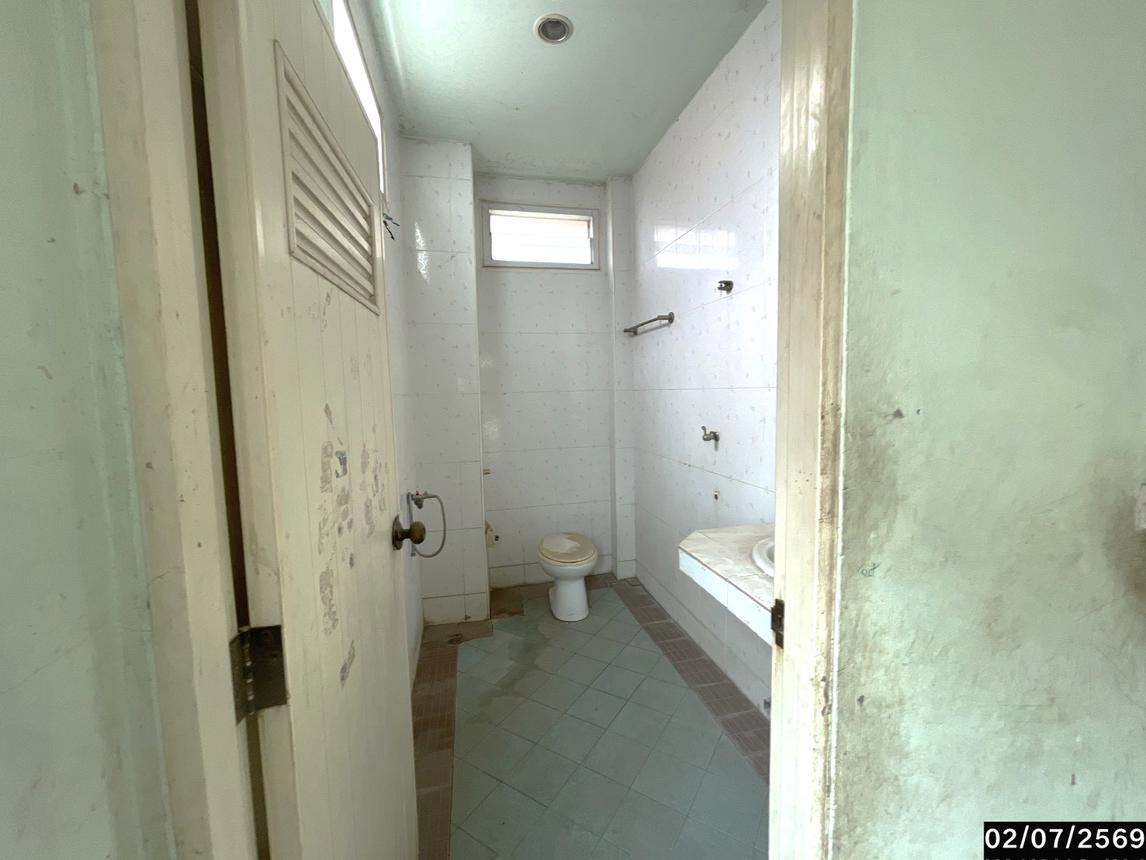 รูป บ้านเดี่ยว 125 ตร.วา น้ำพอง ขอนแก่น 2.1M - รูปที่ 33/43