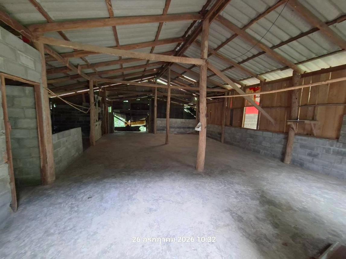รูป บ้านเดี่ยว 200 ตร.วา เมืองเพชรบูรณ์ เพชรบูรณ์ 290,000 - รูปที่ 14/23