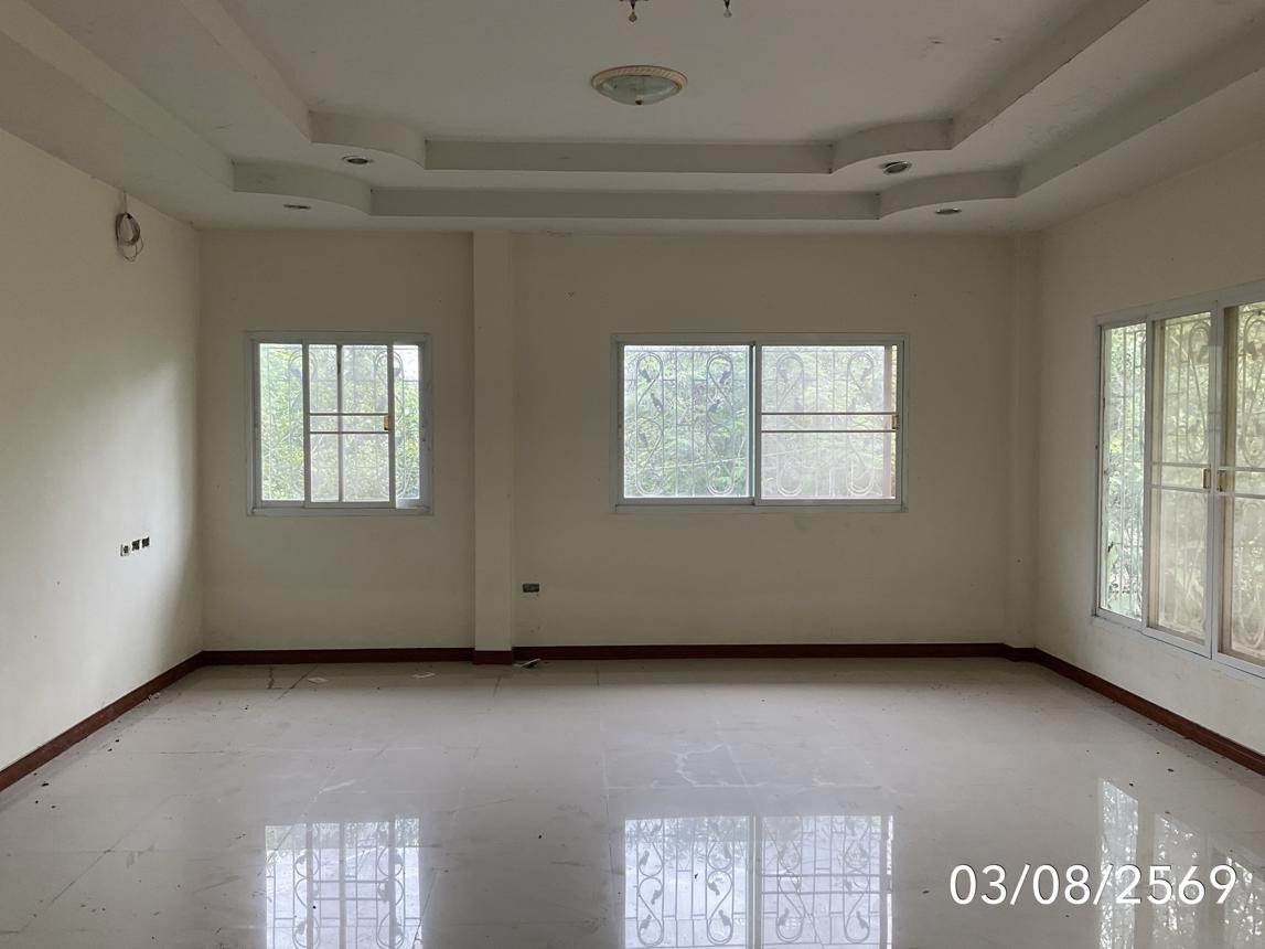 รูป บ้านเดี่ยว 3722 ตร.วา พญาเม็งราย เชียงราย 6M - รูปที่ 32/59