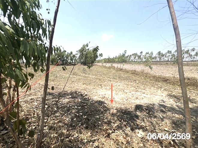 รูป ที่ดินว่างเปล่า 1171 ตร.วา มหาชนะชัย ยโสธร 330,000 - รูปที่ 2/23