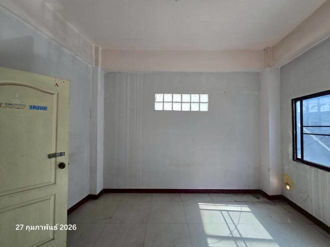 รูป อาคารพาณิชย์ 21.8 ตร.วา เมืองนครสวรรค์ นครสวรรค์ 4.7M - รูปที่ 10/43