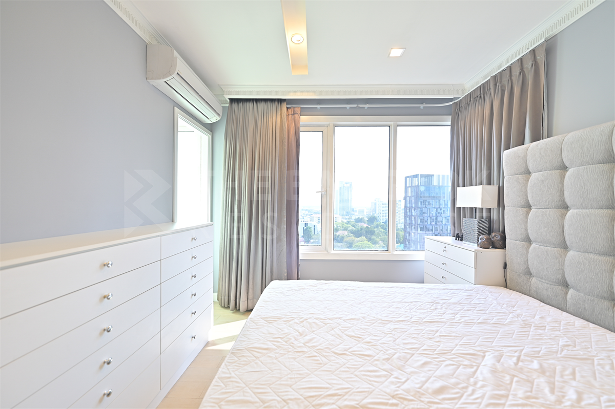 picture Great Value, Convenient for All Lifestyles Siri At Sukhumvit near BTS Thong Lo - 6/10