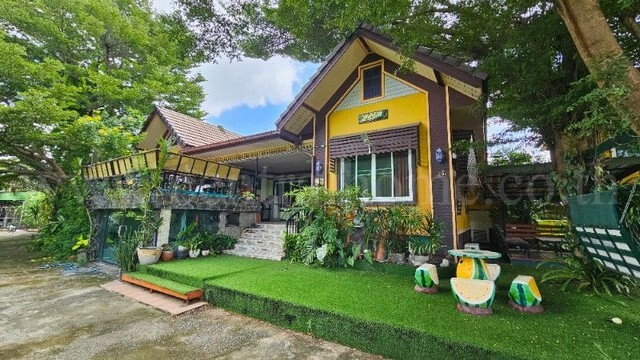 รูป บ้านเดี่ยว ตำบลโพธิ์กลาง นครราชสีมา 294 ตารางวา - รูปที่ 3/19