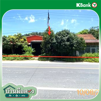 รูป บ้านเดี่ยว 332 ตร.วา เกาะลันตา กระบี่ 5.5M - รูปที่ 39/41