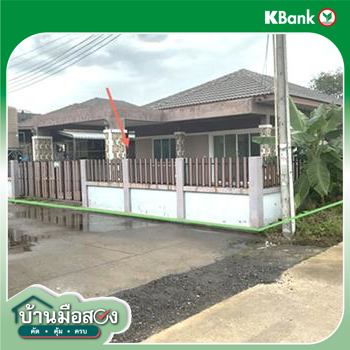 รูป บ้านเดี่ยว 55 ตร.วา นิคมพัฒนา ระยอง 1.8M - รูปที่ 25/27