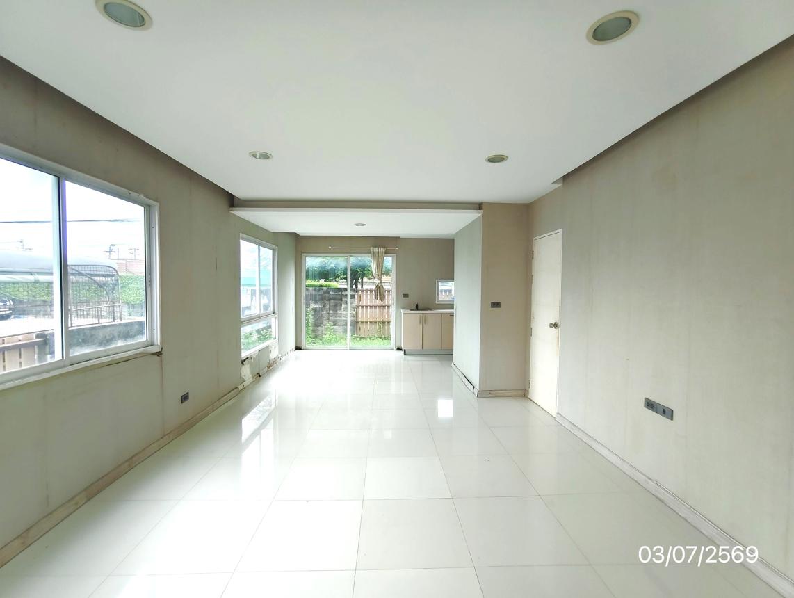 picture TOWN HOUSE 25.7 Sq.w. Bang Khen Bangkok for 3.2M - 22/39