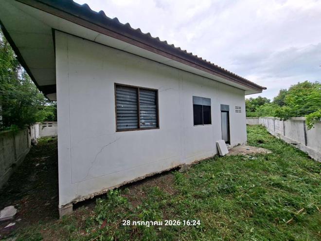 picture HOME 130 Sq.w. Khok Samrong Lopburi for 729,000 - 13/31