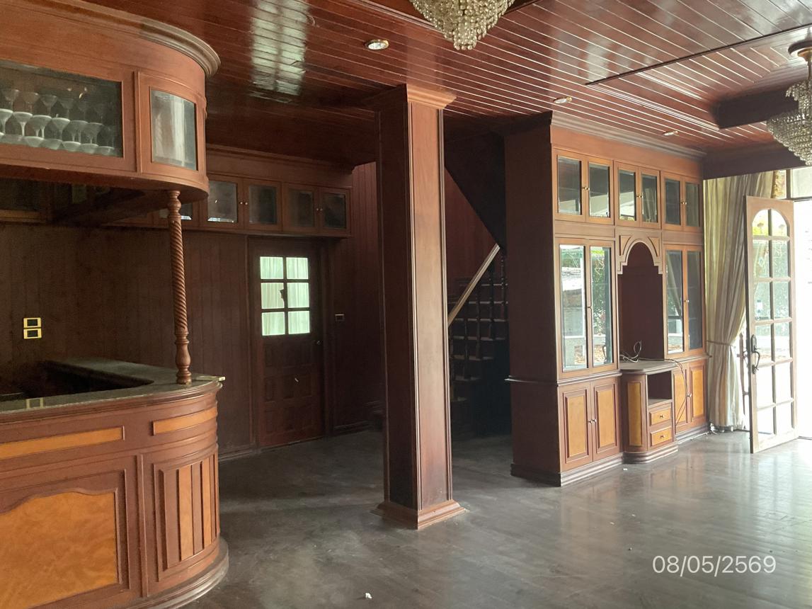 picture HOME 1137 Sq.w. Ban Pong Ratchburi for 12.3M - 23/41