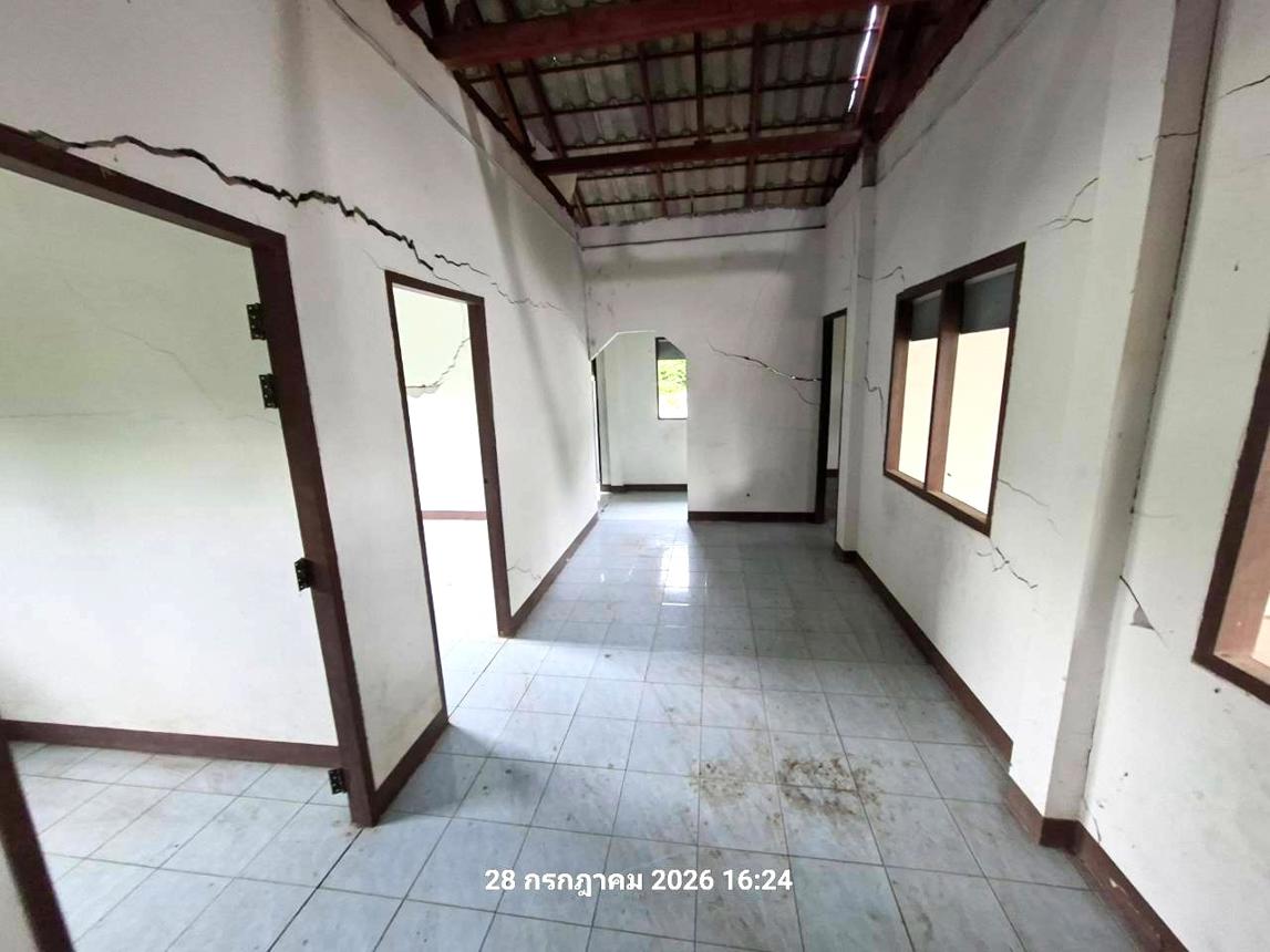 picture HOME 130 Sq.w. Khok Samrong Lopburi for 729,000 - 19/31