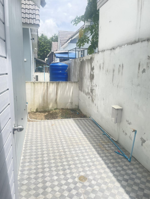 picture HOME 46.7 Sq.w. Nikhom Pattana Rayong for 2.8M - 9/19