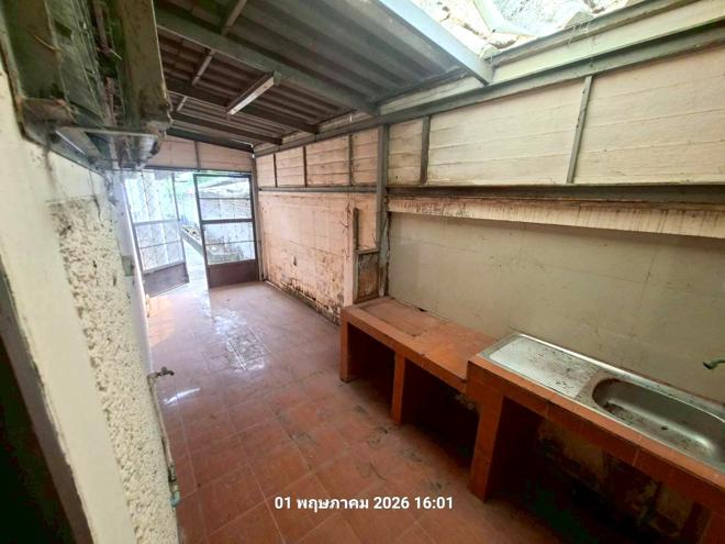 picture HOME 166 Sq.w. Pho Thong Angthong for 2.2M - 10/47