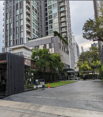 รูป ให้เช่า Luxury Condo The Quattro by Sansiri ทองหล่อ ซอย 4, 91 ตร.ม. ชั้น 5 ตึกเอ*Fully Furnished - รูปที่ 17/22