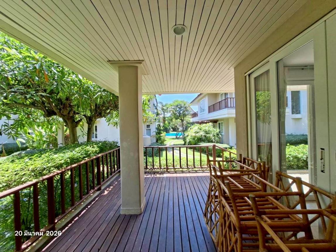 picture CONDO 200 Sq.m. Cha-Am Petchburi for 6.1M - 39/45