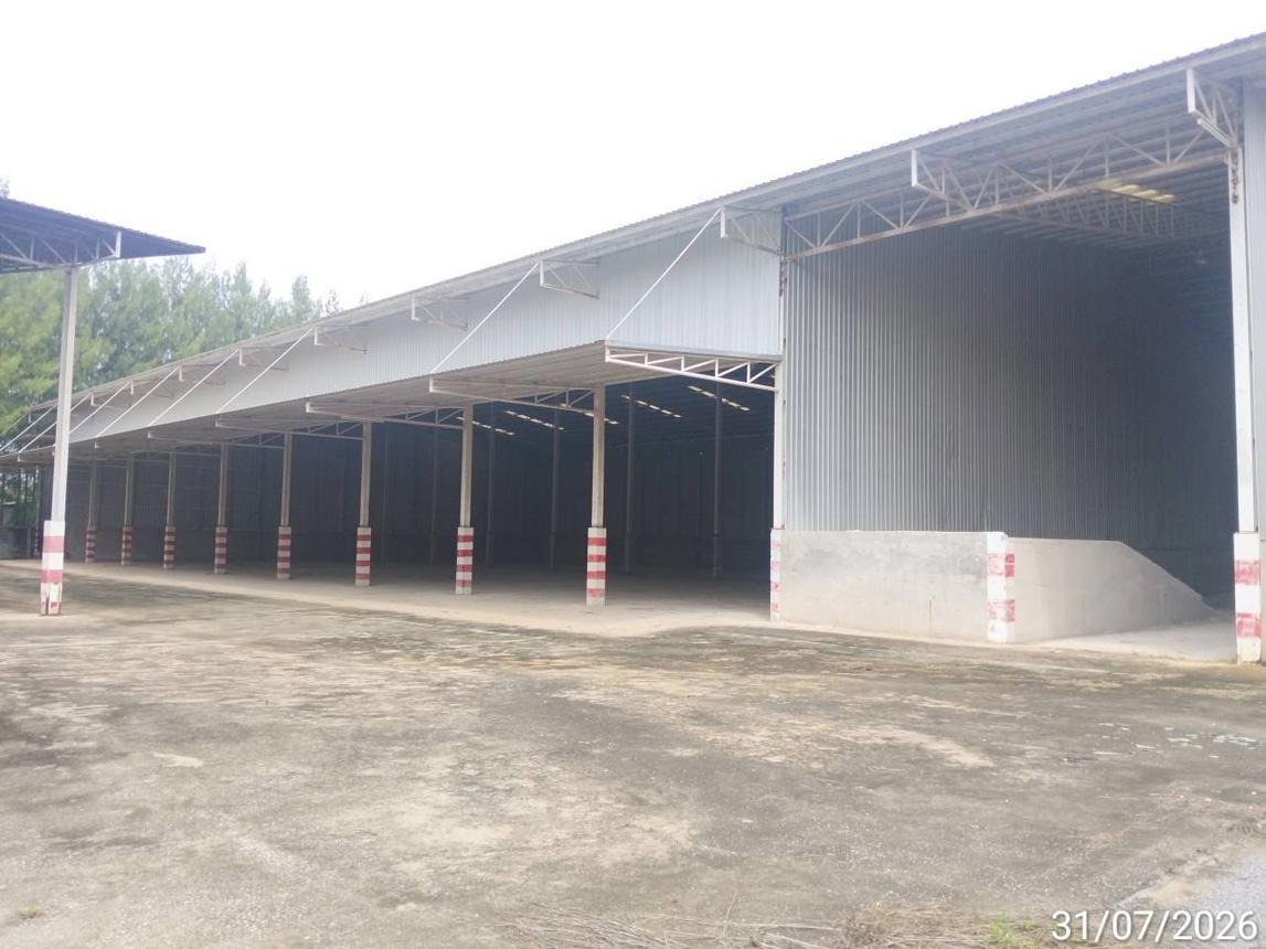 picture FACTORY 4553 Sq.w. Pak Chong Nakhon Ratchasima for 84.4M - 30/37