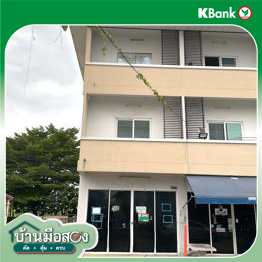 รูป ทาวน์เฮ้าส์ 25.6 ตร.วา คาซาลีน่า เพลส เพิ่มสิน - วัชรพล เขตสายไหม กรุงเทพมหานคร 2.4M - รูปที่ 33/35