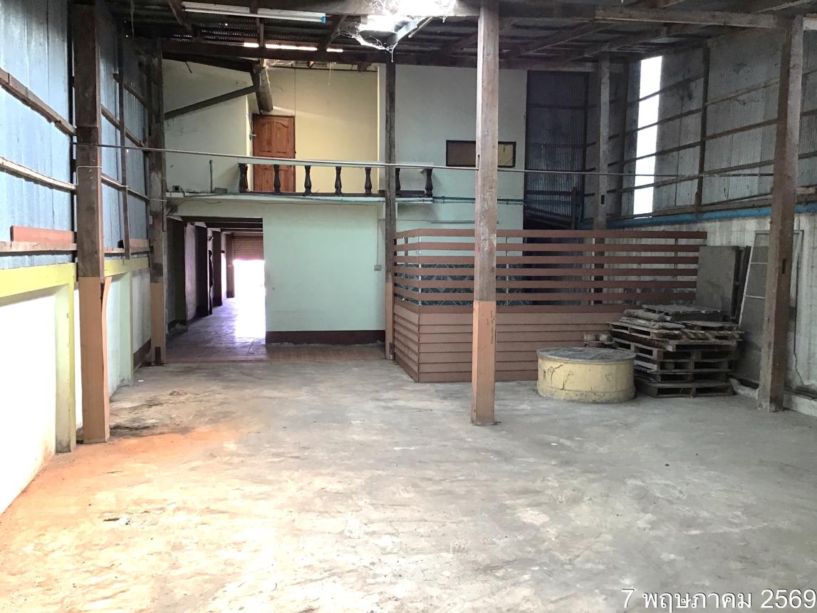 picture SHOP HOUSE 53 Sq.w. Chun Phayao for 3.7M - 31/37