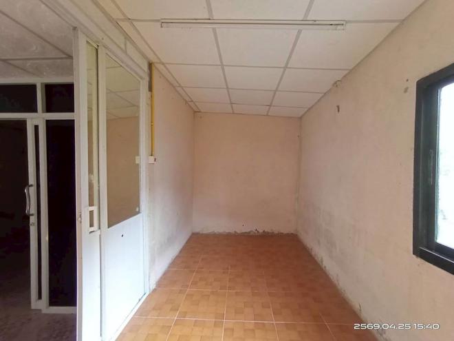 รูป บ้านเดี่ยว 75 ตร.วา บรบือ มหาสารคาม 657,000 - รูปที่ 9/29