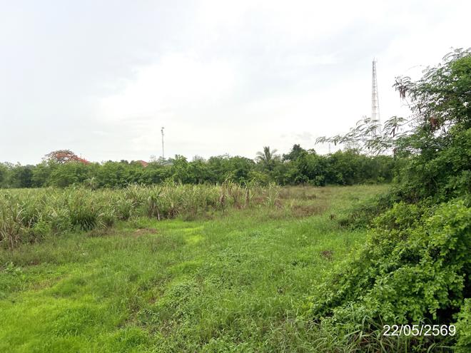 รูป ที่ดินว่างเปล่า 5164 ตร.วา วัฒนานคร สระแก้ว 8.5M - รูปที่ 2/13