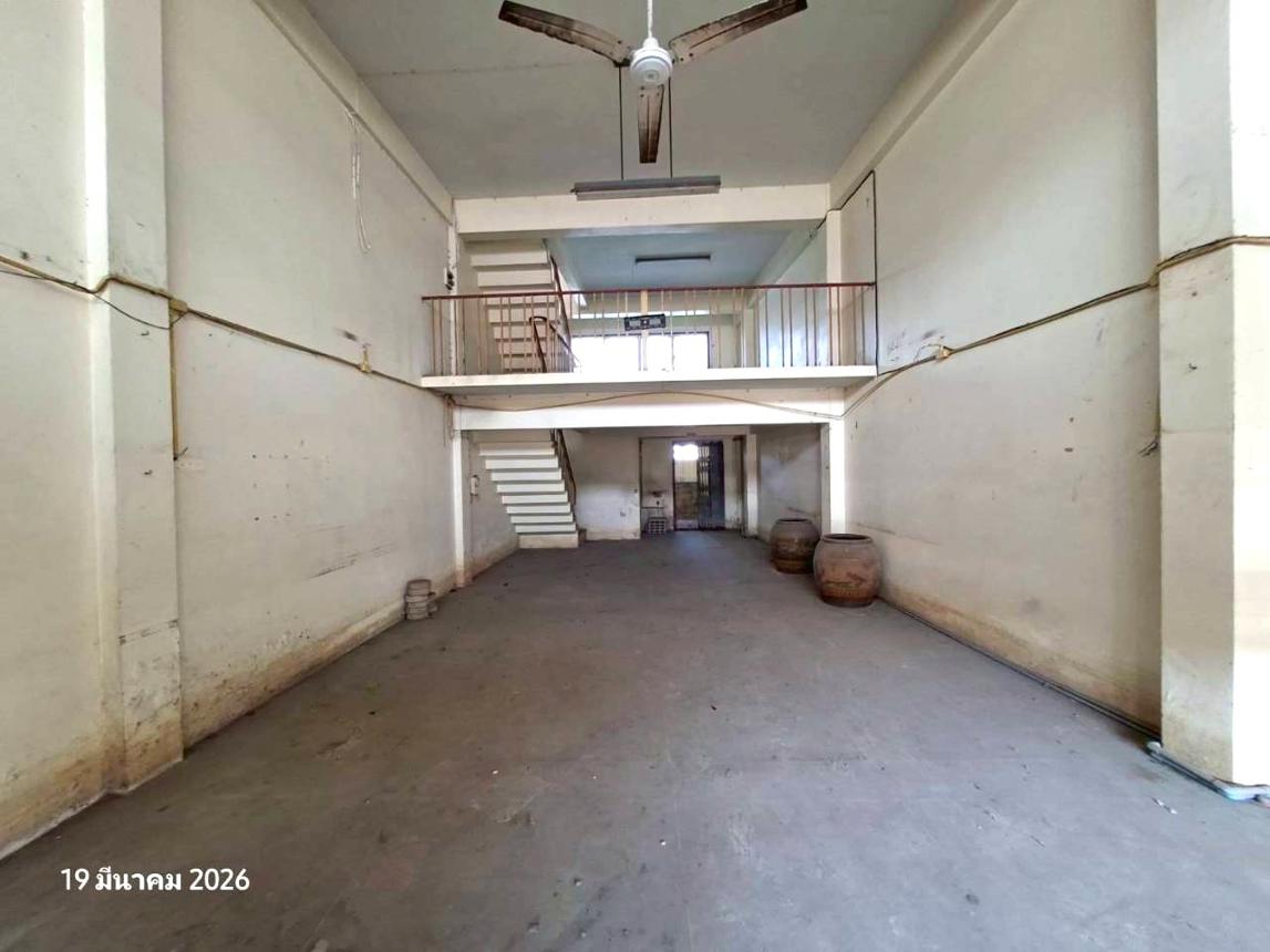 รูป อาคารพาณิชย์ 21 ตร.วา เมืองเพชรบุรี เพชรบุรี 3M - รูปที่ 16/31
