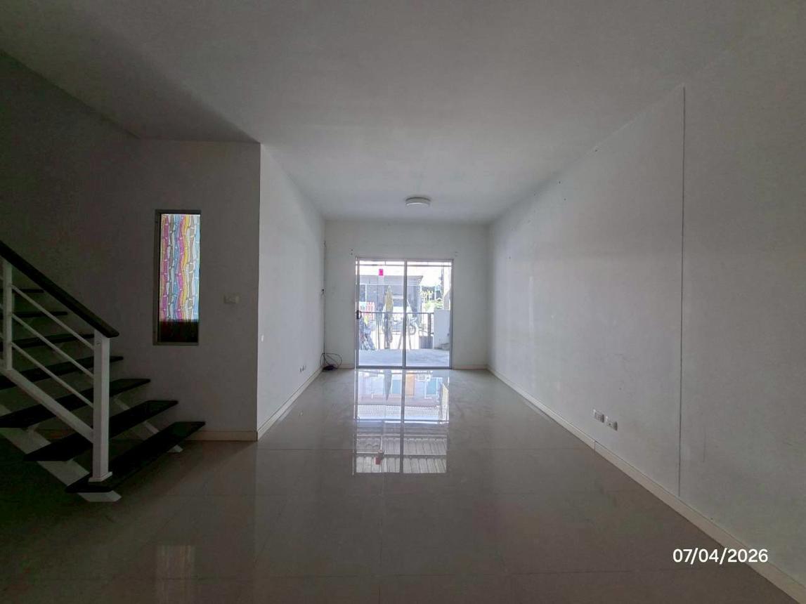 picture TOWN HOUSE 17.2 Sq.w. Muang Pathum Thani Pathumthani for 1.3M - 15/29