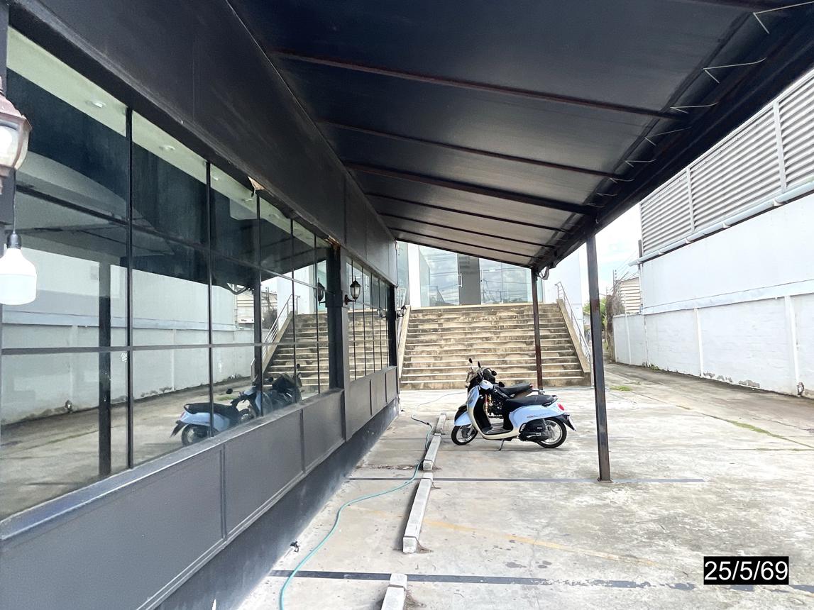 picture OFFICE 187.8 Sq.w. Muang Khon Kaen Khon Kaen for 31.7M - 50/55