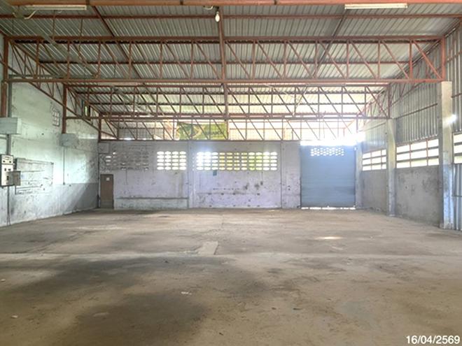 picture SHOP HOUSE 636 Sq.w. Na Thawi Songkhla for 20.7M - 19/45