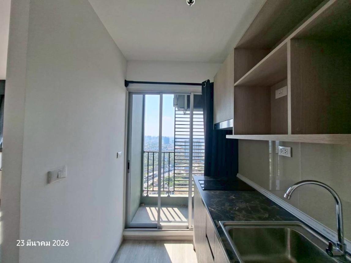 picture CONDO 25.07 Sq.m. Chom Thong Bangkok for 2M - 19/27