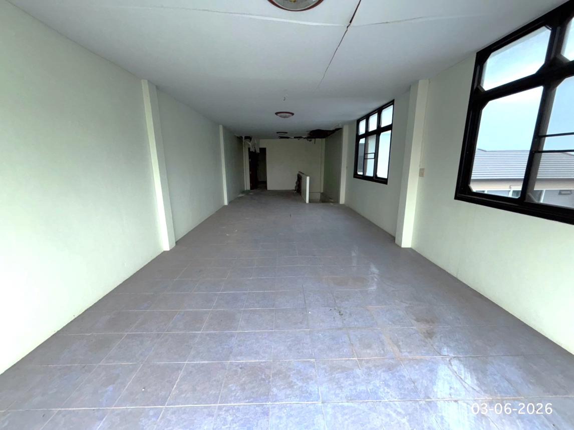 picture SHOP HOUSE 84.7 Sq.w. Muang Samut Songkhram Samut Songkram for 8.6M - 30/45