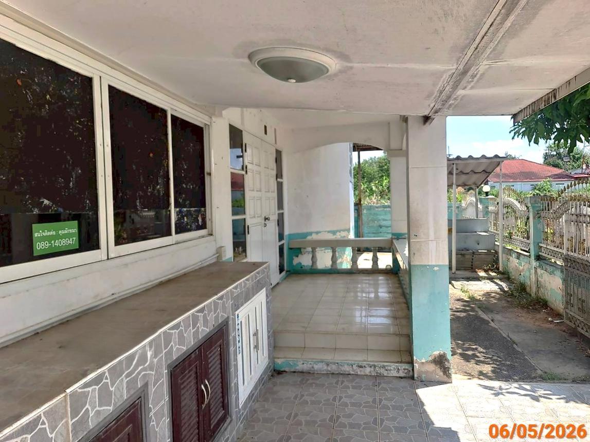 picture HOME 65 Sq.w. Muang Nakhon Ratchasima Nakhon Ratchasima for 1.6M - 20/35