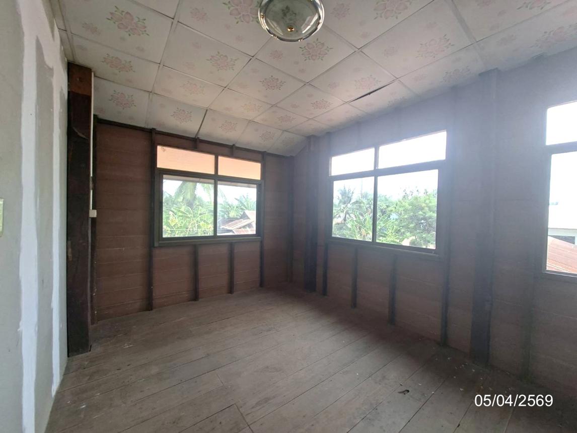picture HOME 710 Sq.w. Wanon Niwat Sakon Nakhon for 3.5M - 44/57
