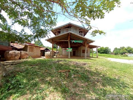 รูป บ้านเดี่ยว 156 ตร.วา เชียงยืน มหาสารคาม 640,000 - รูปที่ 30/33