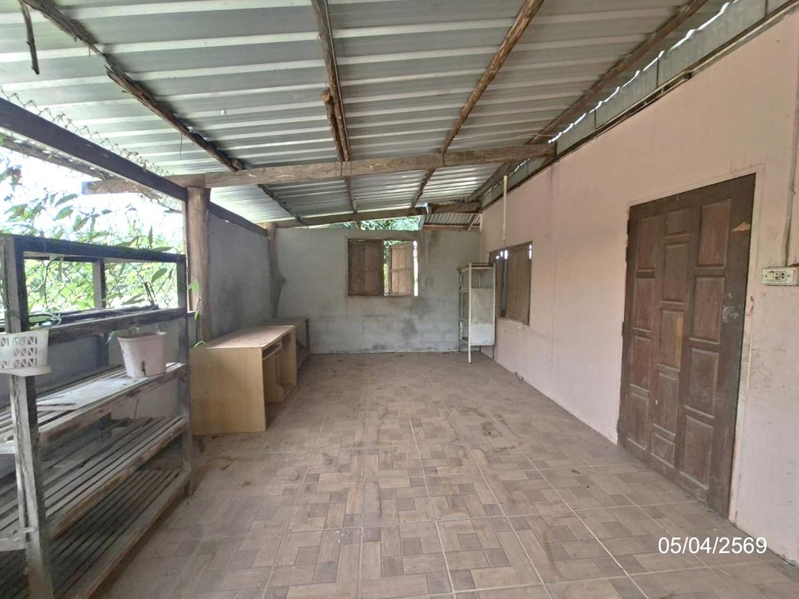 picture HOME 710 Sq.w. Wanon Niwat Sakon Nakhon for 3.5M - 39/57