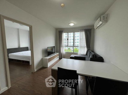 1-BR Condo at D Condo Nim Chiang Mai close to CentralFestival Chiangmai (ID 3020080)