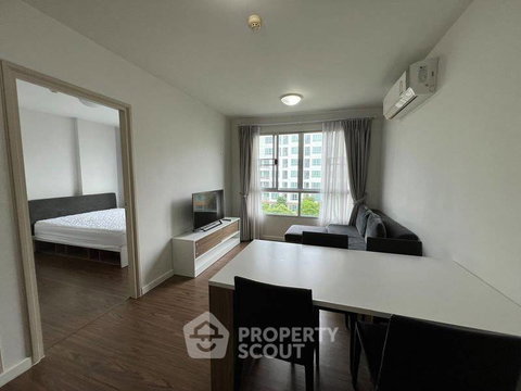 1-BR Condo at D Condo Nim Chiang Mai close to CentralFestival Chiangmai (ID 3020080)