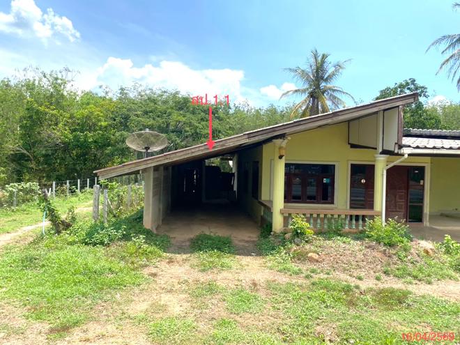 picture HOME 257.5 Sq.w. Khlong Hoi Khong Songkhla for 3.6M - 9/33