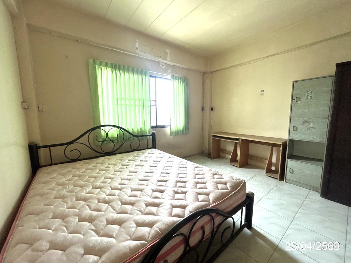 picture SHOP HOUSE 25.6 Sq.w. Bang Plee Samut Prakarn for 5.5M - 41/55