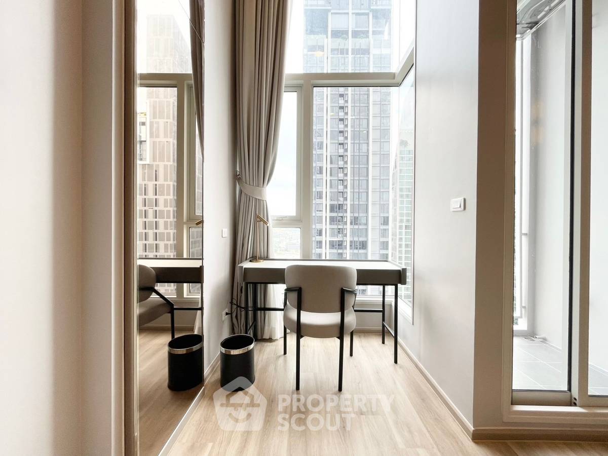 picture 1-BR Condo at Culture Thonglor near BTS Thong Lor (ID 3010943) - 6/6