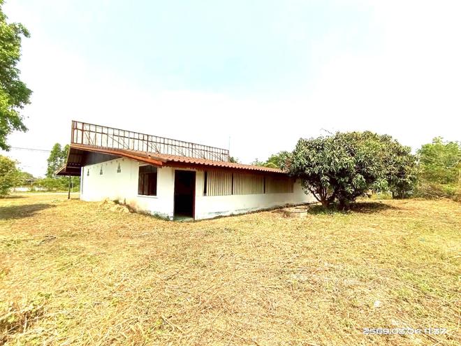 picture FACTORY 677 Sq.w. Somdet Kalasin for 3.4M - 2/35