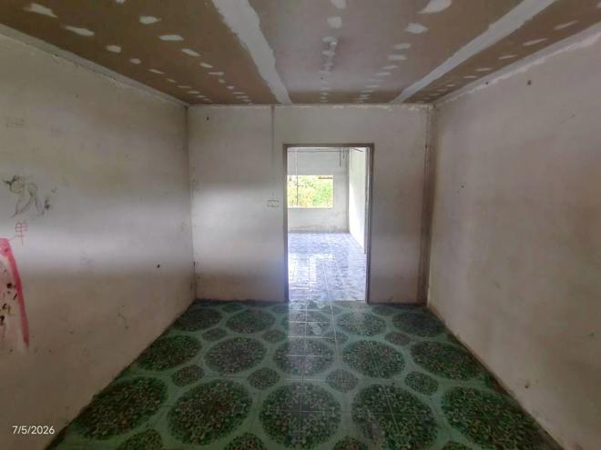 รูป บ้านเดี่ยว 305 ตร.วา แวงใหญ่ ขอนแก่น 1.7M - รูปที่ 8/39