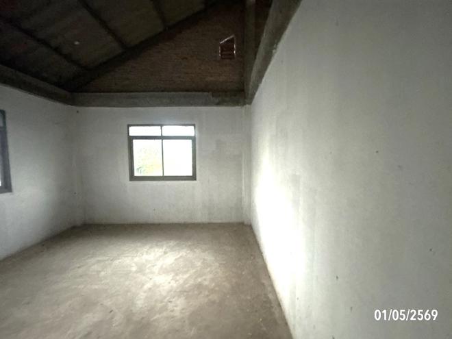รูป บ้านเดี่ยว 153 ตร.วา จอมพระ สุรินทร์ 1.1M - รูปที่ 14/37