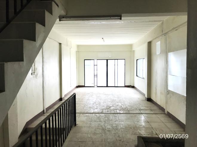 รูป อาคารพาณิชย์ 22.5 ตร.วา สันทราย เชียงใหม่ 3.4M - รูปที่ 13/35