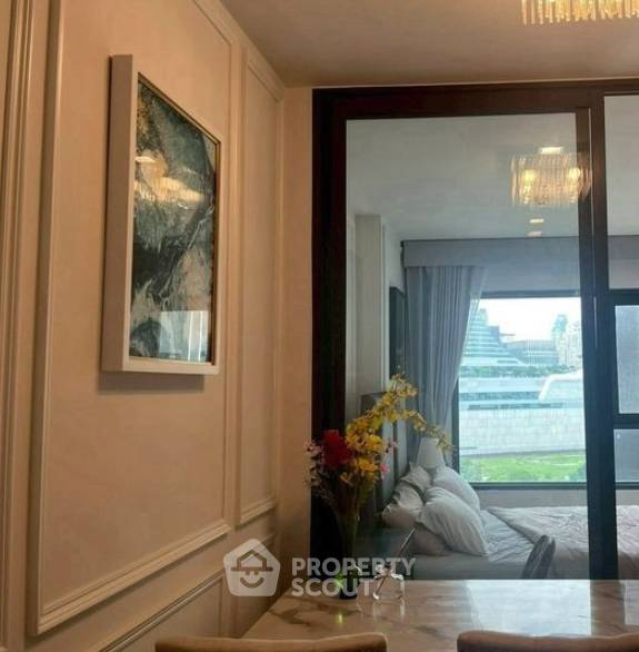 picture 1-BR Condo at Life One Wireless near BTS Phloen Chit (ID 3319669) - 1/5