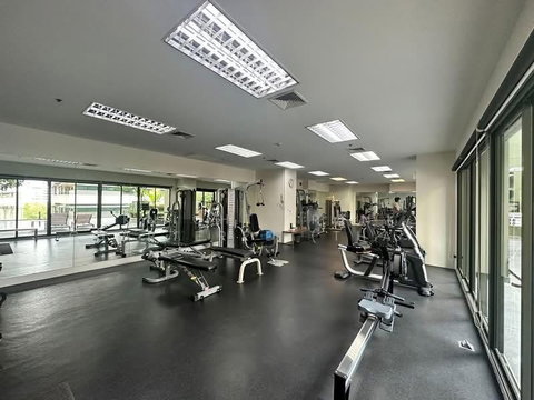 MN006821 | 1Bed | 1Bath | BTS Thong Lo | 41sqm | THB 24,000/mo | Fl.18 — Noble Solo Bangkok