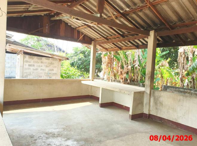 รูป โกดัง 1538 ตร.วา แม่ทะ ลำปาง 1.6M - รูปที่ 8/45