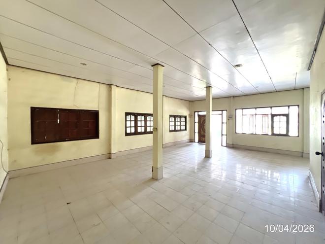 รูป บ้านเดี่ยว 207 ตร.วา บึงสามัคคี กำแพงเพชร 1.3M - รูปที่ 9/41