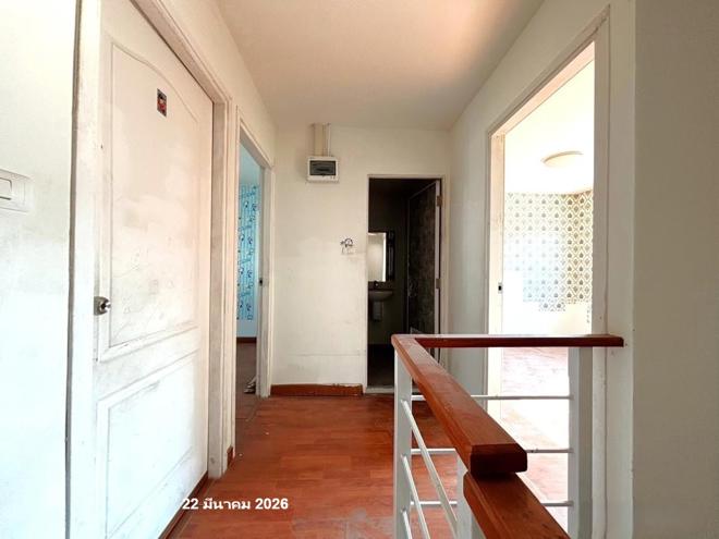 picture TOWN HOUSE 17.6 Sq.w. Sam Phran Nakhon Pathom for 1.6M - 7/31